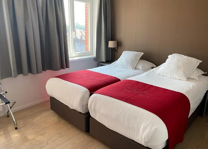Hotel New Regina