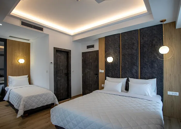 Grand Central Hotel