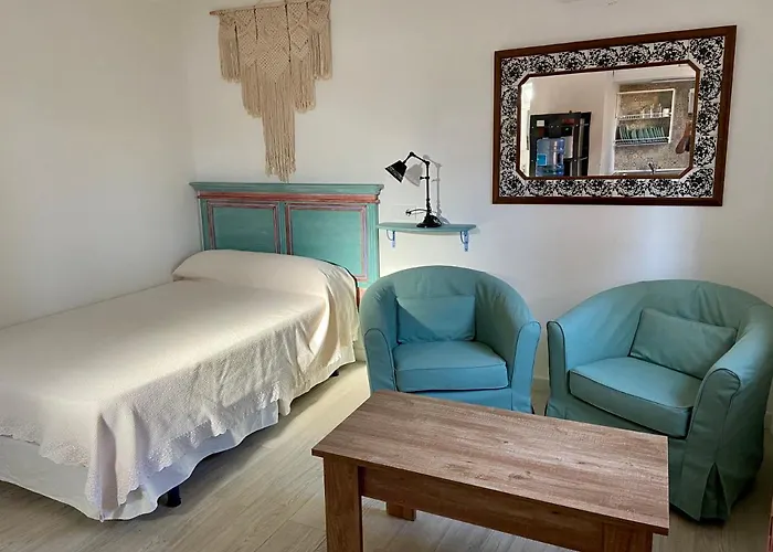 Casa Zahorita Playa