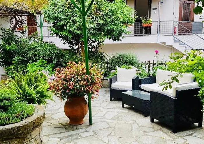 Hotel Alkyon