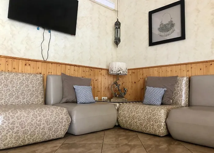 Hotel Ancla