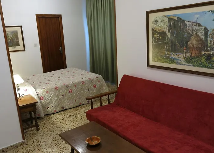 Hotel Andalucia