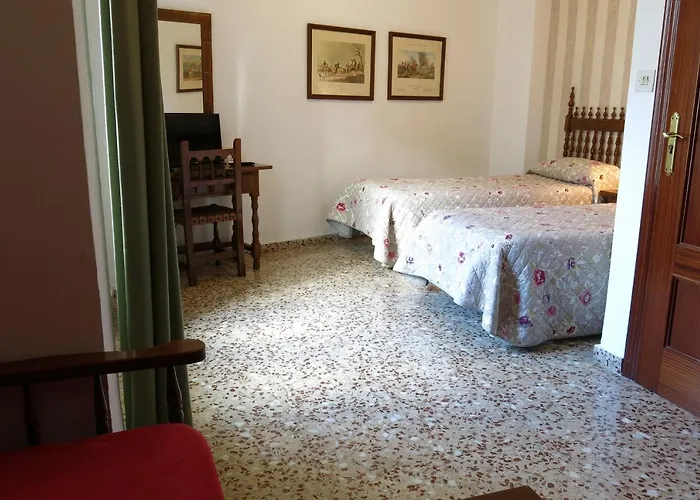 Hotel Andalucia