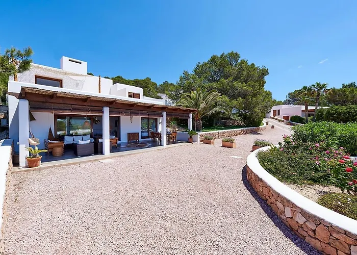 Villa Sa Codolar