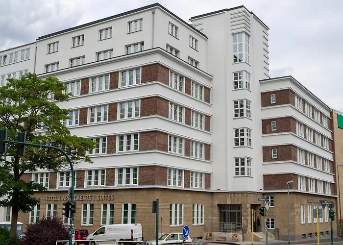 Trip Inn Hotel & Suites Essen