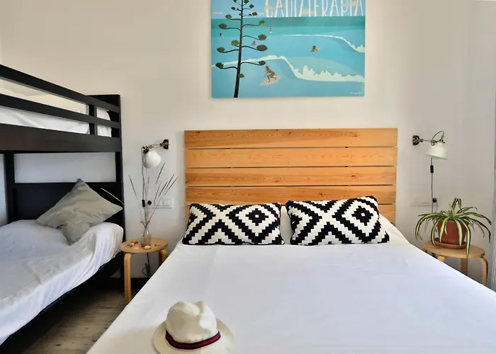 Nexo Surf House