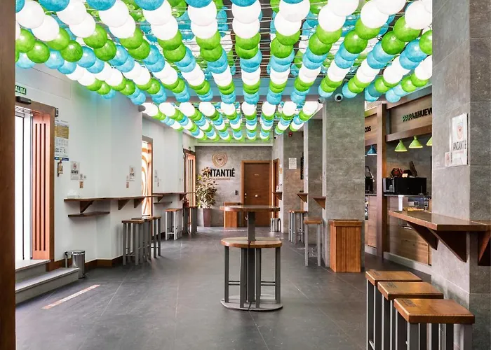 Hotel Antantie