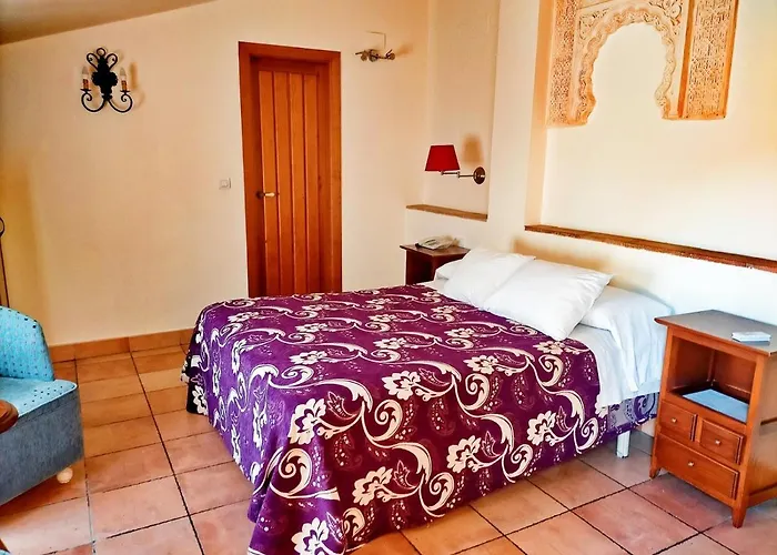 Abadia Hotel