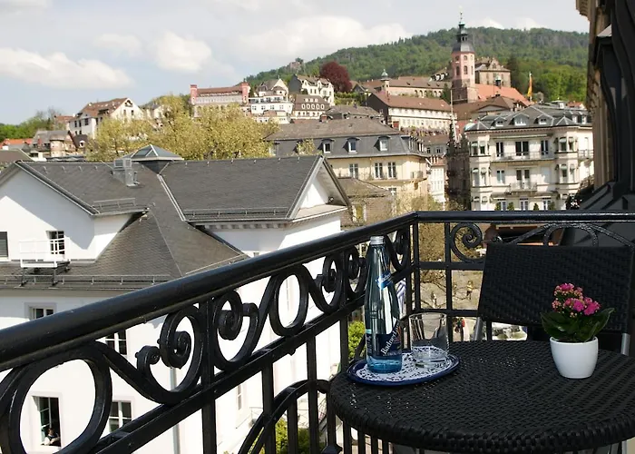 Hotel Haus Reichert