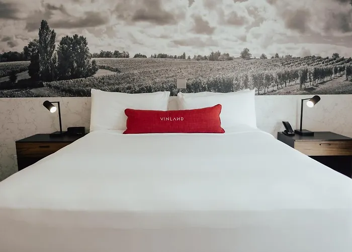 Vinland Hotel&Lounge