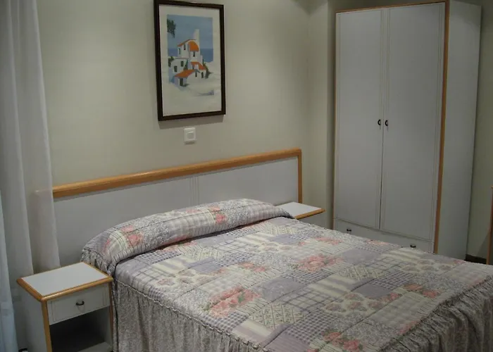 Apartamentos Elena