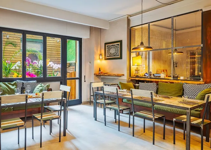 Locanda le Monache