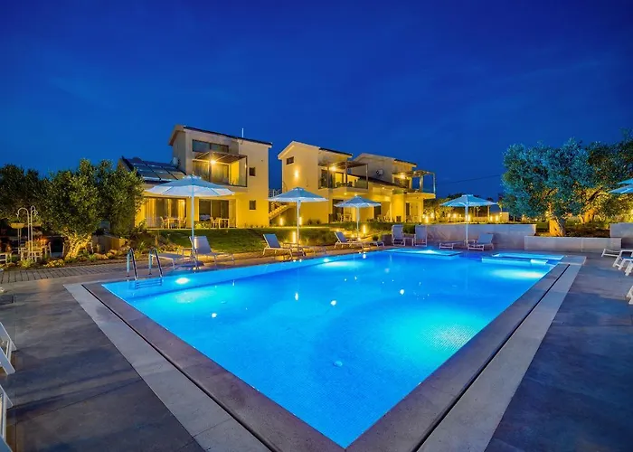 Miroes Suites