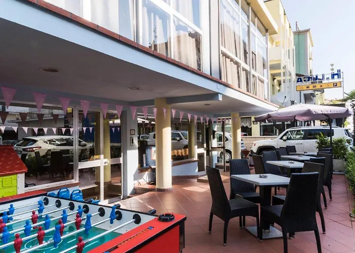 My Hotel Cesenatico