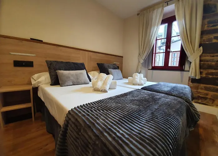 Albergue Casa Cuartel