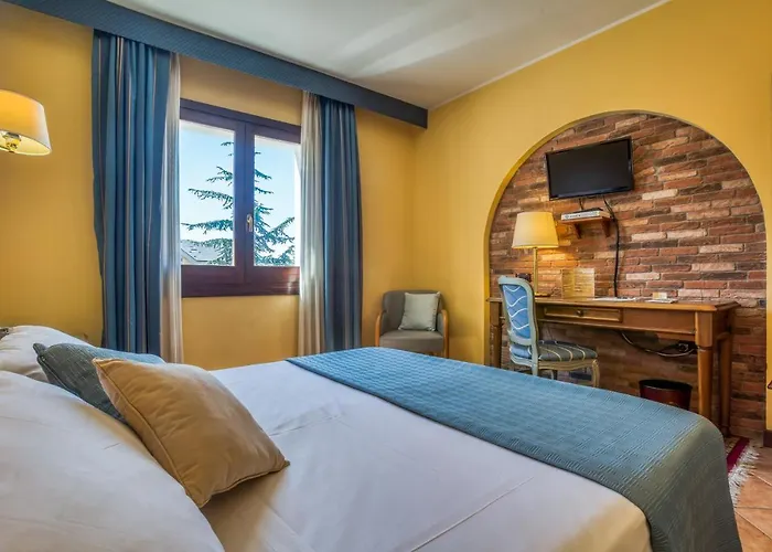 Hotel San Giorgio