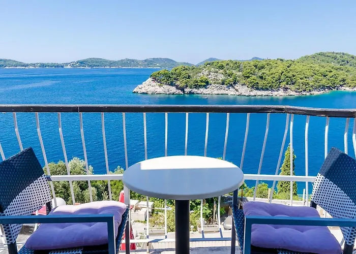 Villa Paradiso 2