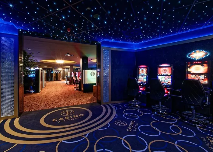 Hotel Victory