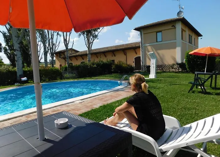 Hotel Villaggio Le Stelline Montefalco
