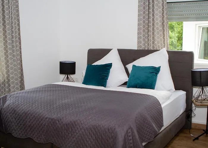 Stadthotel Marburg