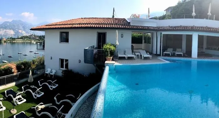 Hotel Garden