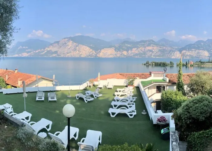 Hotel Garden