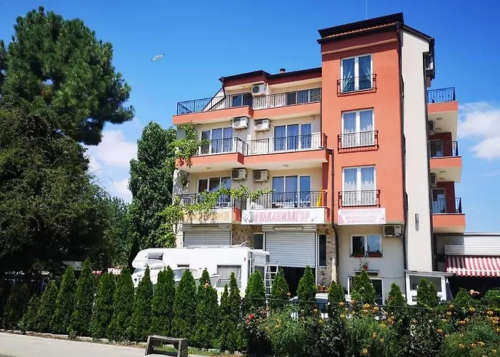 Respekt Guest House