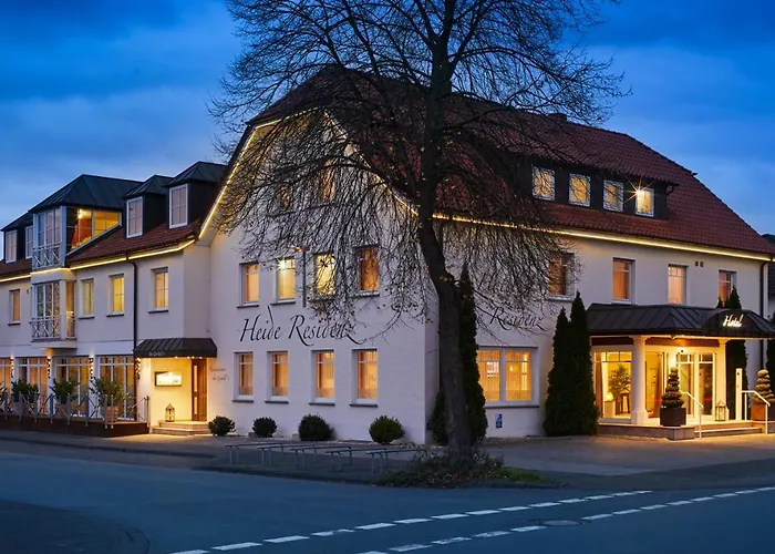 Hotel Heide Residenz