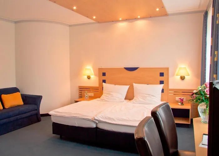 Hotel Krone