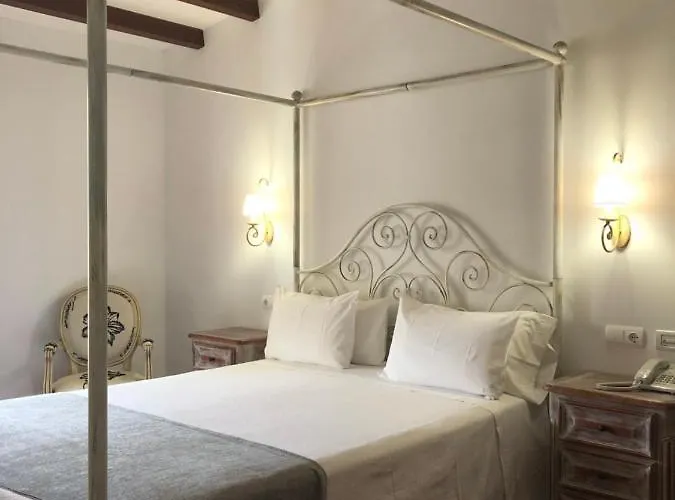 Hotel Fonte Do Fraile