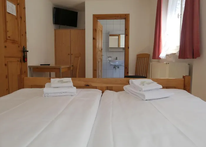 Hotel Franziskaner