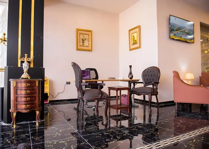 Jewel Port Said Hotel