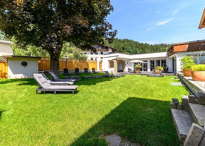 Scol Sporthotel Zillertal