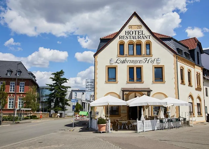Lothringer Hof