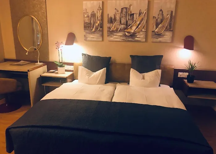 Hotel Casino