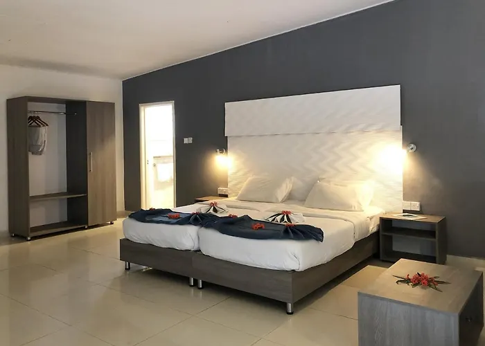Palma Rima Hotel