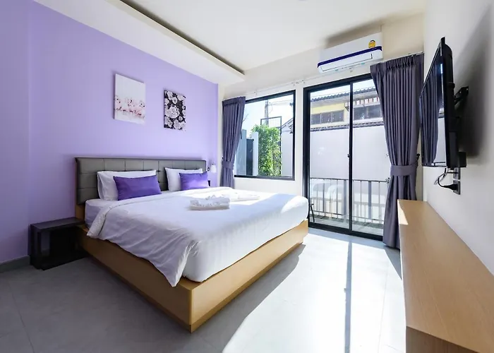 Top Residence