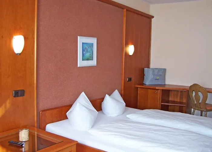 Naturhotel Am Sonnenhang