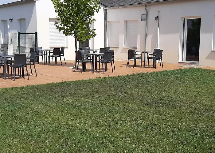 Hosteria De Gonzar