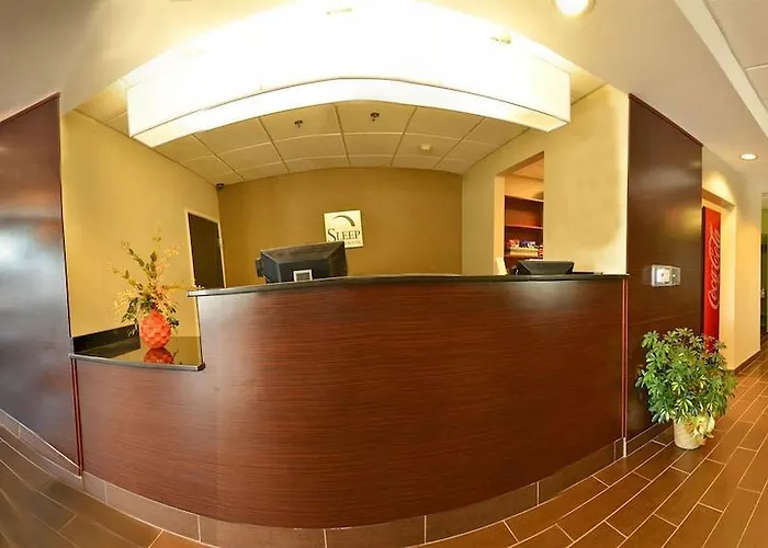 Sleep Inn