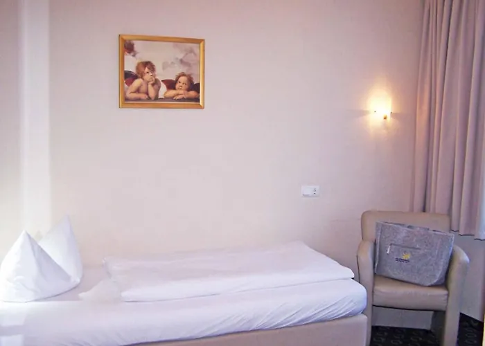 Naturhotel Am Sonnenhang