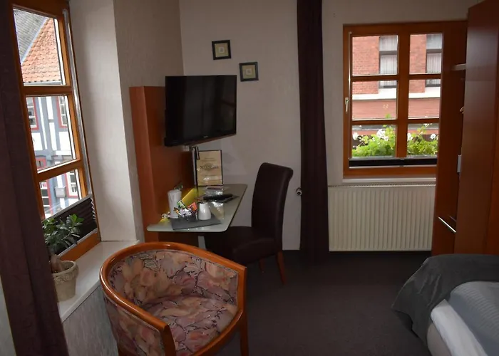 Hotel Neue Stuben