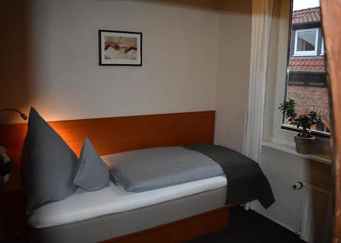 Hotel Neue Stuben