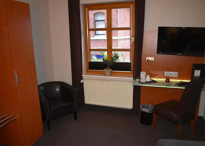 Hotel Neue Stuben