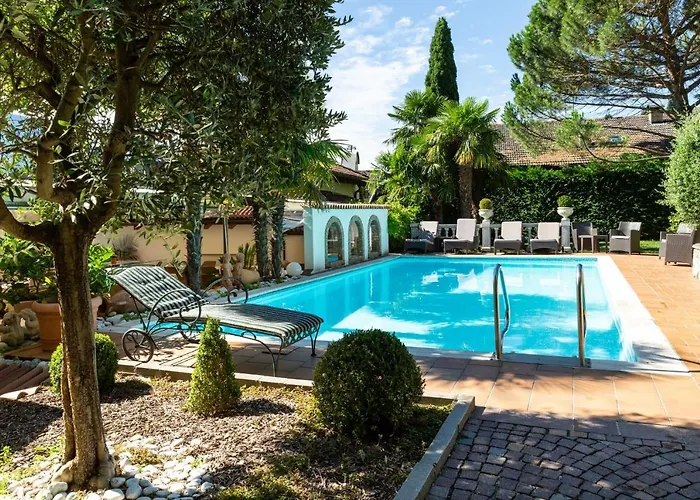 Hotel Hofer
