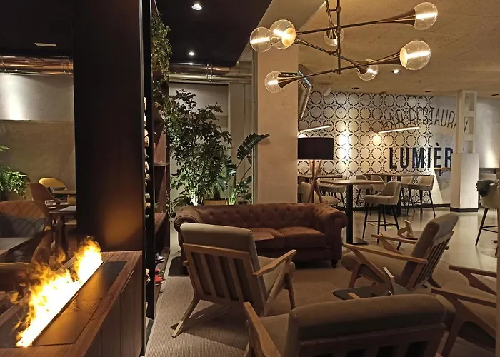 ARVA Spa París