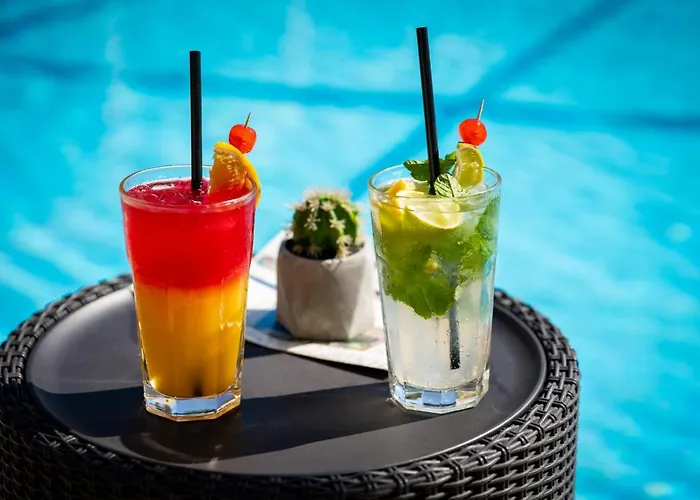 Alfa Hotel & Wellness Miskolctapolca