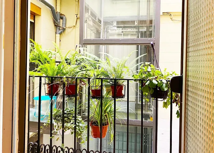 Hostal Portugal Barcelona