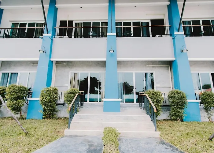 Na Nicha Bankrut Resort