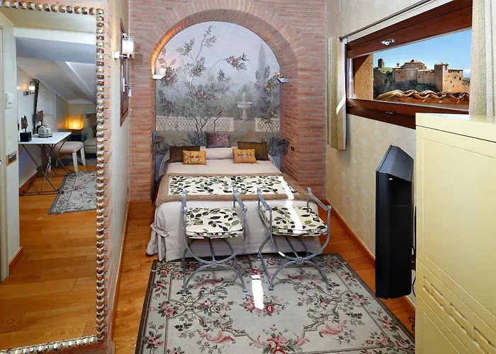 Hotel Boutique Maribel (Adults Only)